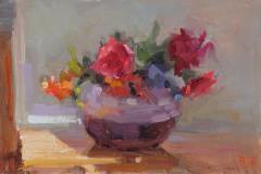 Cat.-No.-1207-Beijing-Still-Life-15.5cm-x-15.5cm-Oil-on-Linen-2017-exhibition2b-1 Cat.-No.-1207-Beijing-Still-Life-15.5cm-x-15.5cm-Oil-on-Linen-2017-exhibition2b-1
