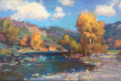 By-the-Rivers-Edge-by-Ovanes-Berberian12inx24in