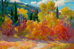 October-Afternoon-by-Ovanes-Berberian-30inx41in-2006