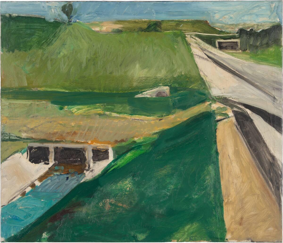 Master Profile The Art Of Richard Diebenkorn master-profile-the-art-of-richard-diebenkorn