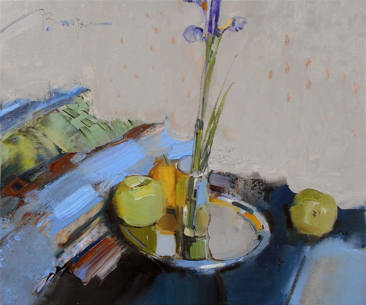 Still-life-13-by-Veronika-Lobareva-25x30-cm-oil-on-canvas-2016