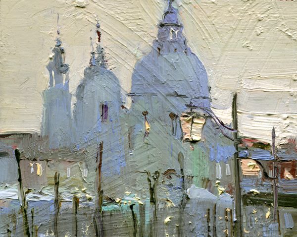 Venice-by-Veronika-Lobareva-9.5x11.5-cm-oil-on-cardboard-2016