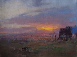 Painting Course Reviews: The Virtual Art Academy® Apprentice Program 25