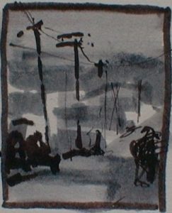 notan study