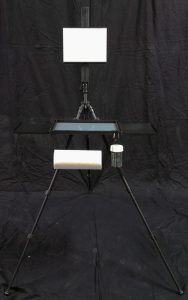 Daytripper Plein Air Easel 2