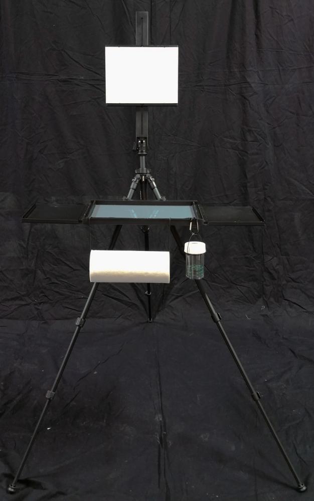 En Plein Air Pro Easel Reviews: price, size, and weight