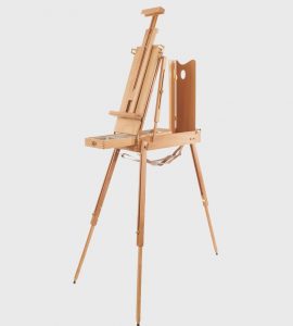 Easel Sketch Box M23