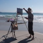 plein air paintingPlein Air Painting Competition