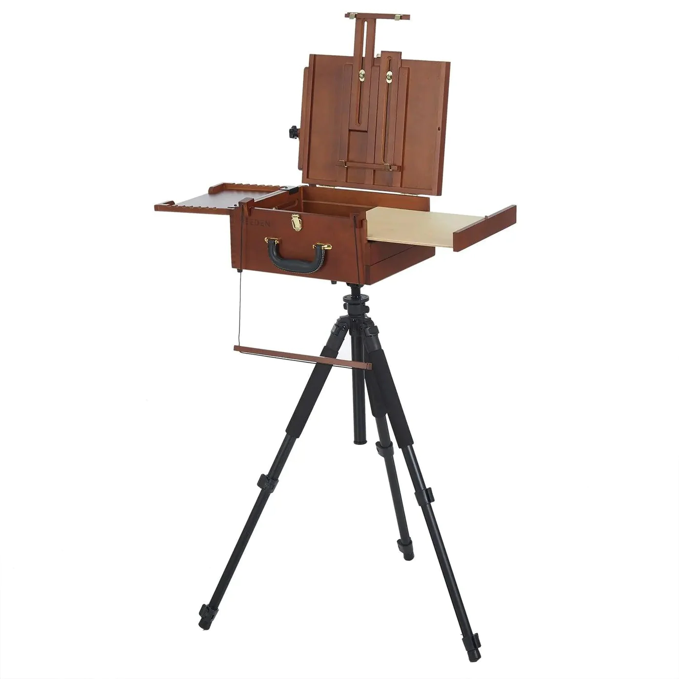 Extra 11 Top Canvas Panel Holder - STRADA Easel