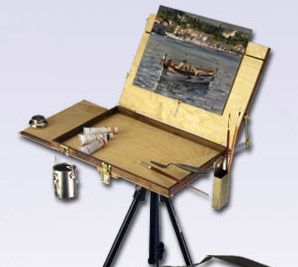 Buyers Guide to Pochade Boxes for Plein Air Painters - 2023