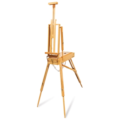 Richeson Weston Half French Easel