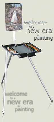 Soltek Easel