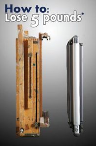 Soltek Plein Air Easel 1