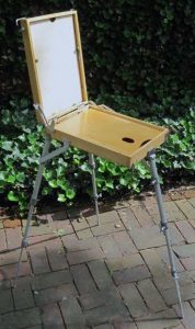 Yarka Plein Air Easel 2