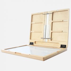U Go Plein Air Anywhere Pochade Box 2