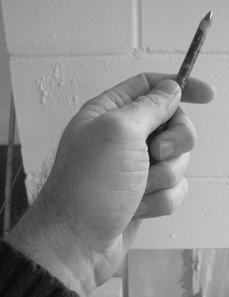 drawing course-hand