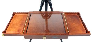 Sienna Supply/Palette Box 1