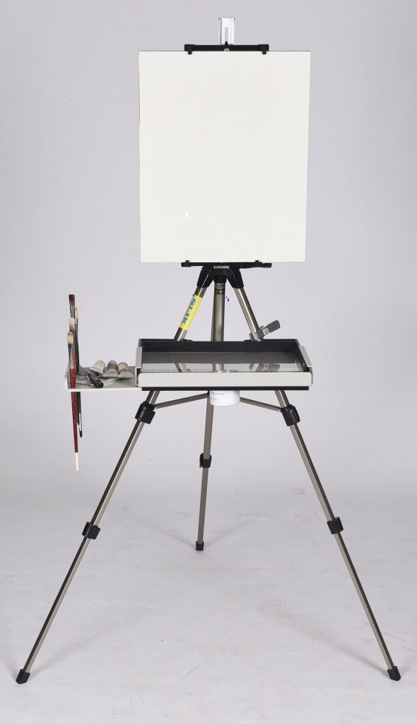 En Plein Air Pro Advanced Series Watercolor Easel En Plein Air Pro Easel Reviews: price, size, and weight