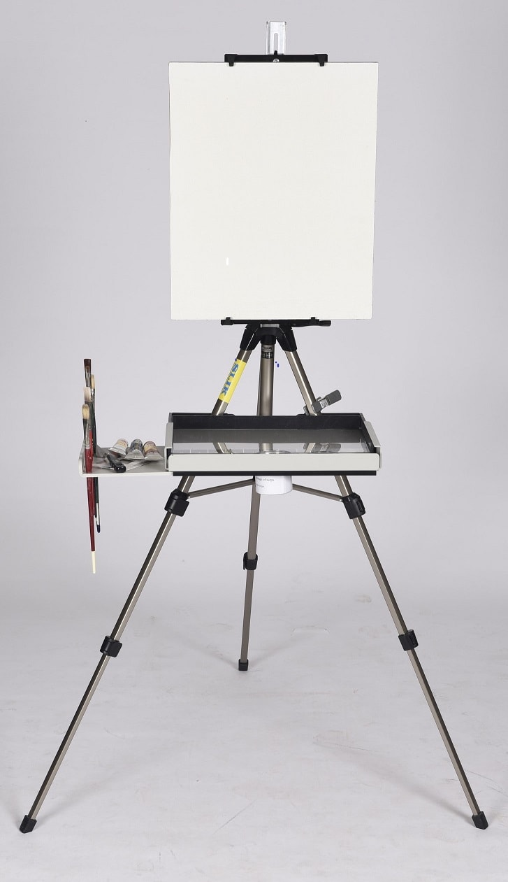 En Plein Air Pro Easel Reviews price, size, and weight