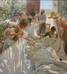 Joaquin Sorolla