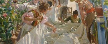 Joaquin Sorolla