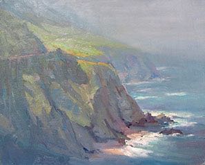 online painting classes for advanced artists