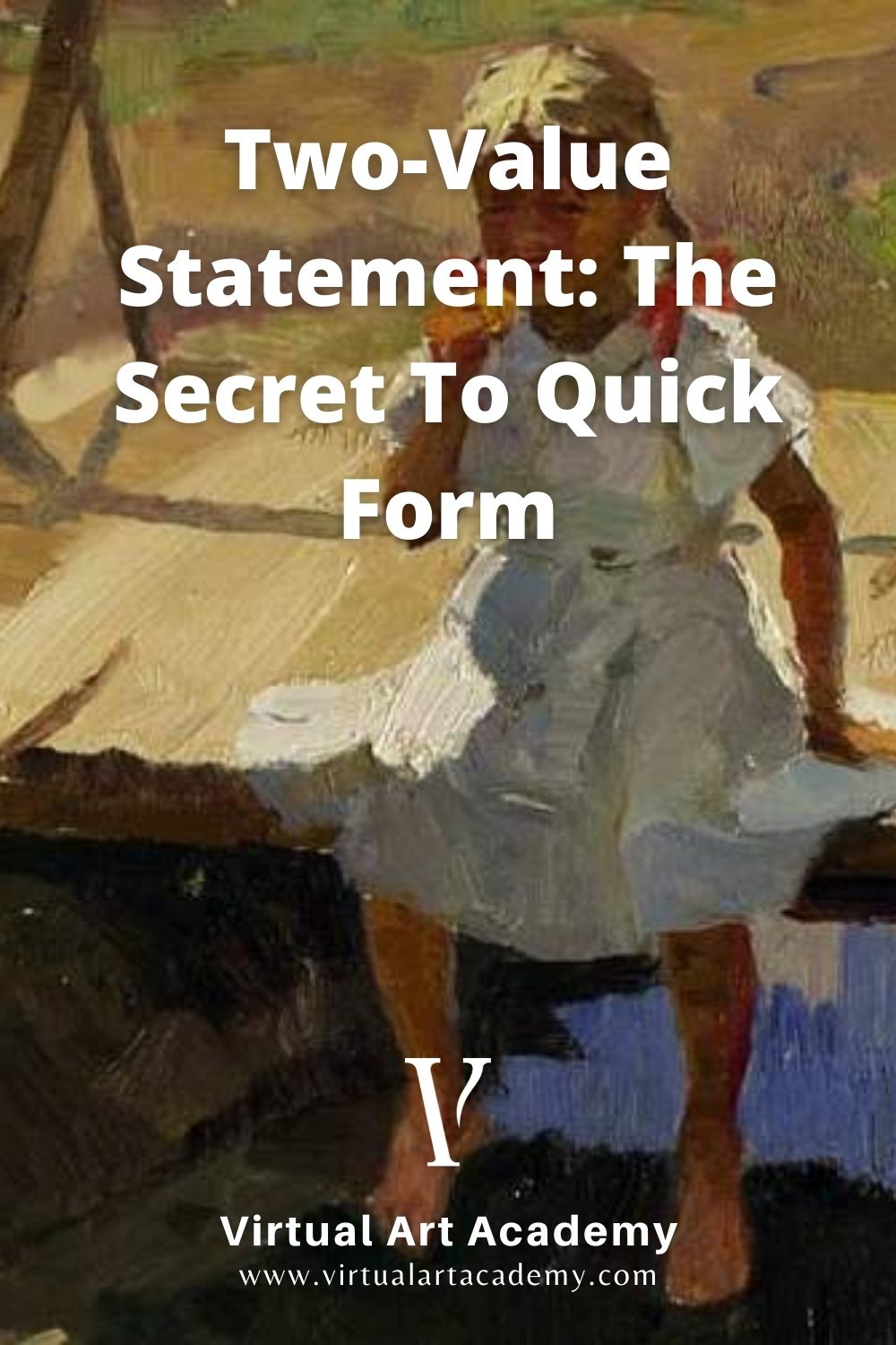 Two-Value Statement: The Secret To Quick Form