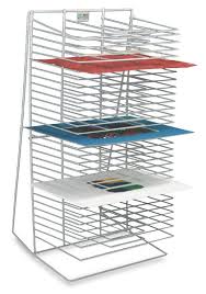 Make Your Own Art Drying Rack - Step By Step - Margaret White Art