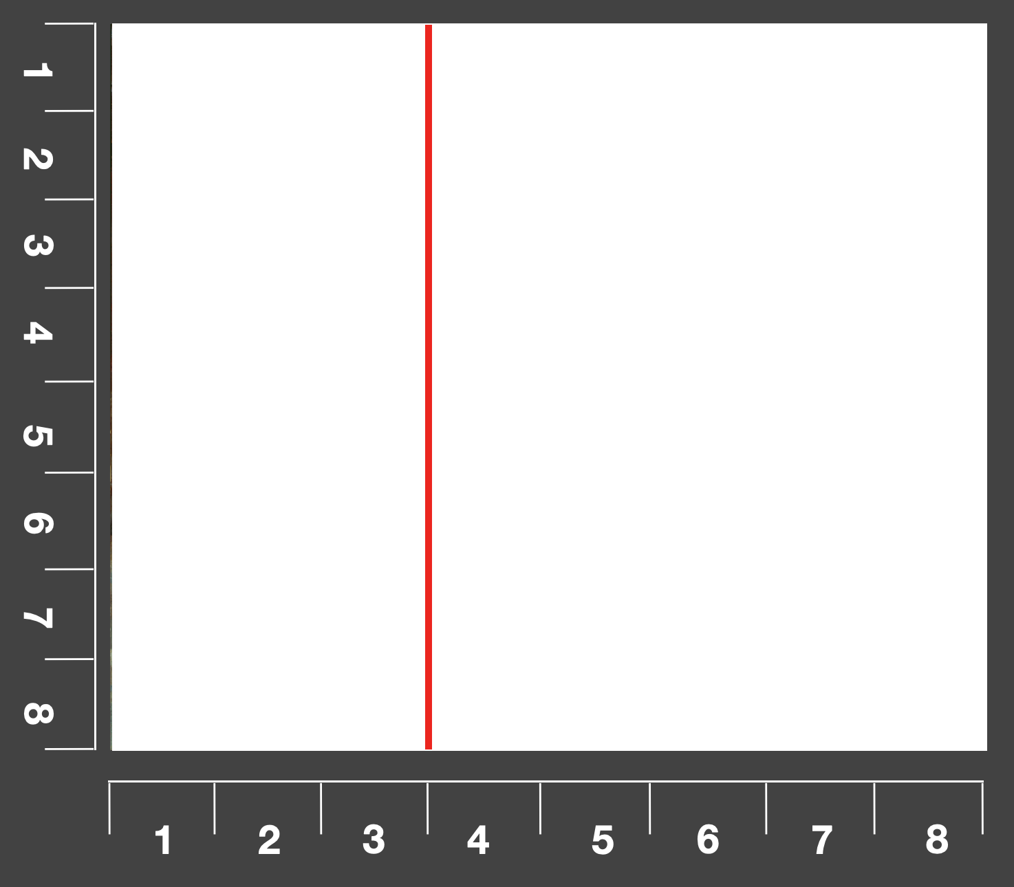 Demo of Golden Ratio in Artistic Composition (fairly disorganised) – Golden  Mean Calipers