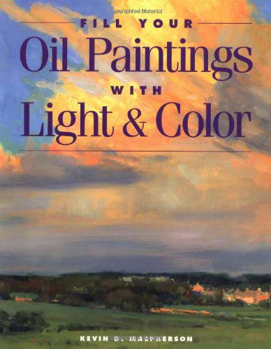 The 13 Best Books for Learning to Paint of 2022