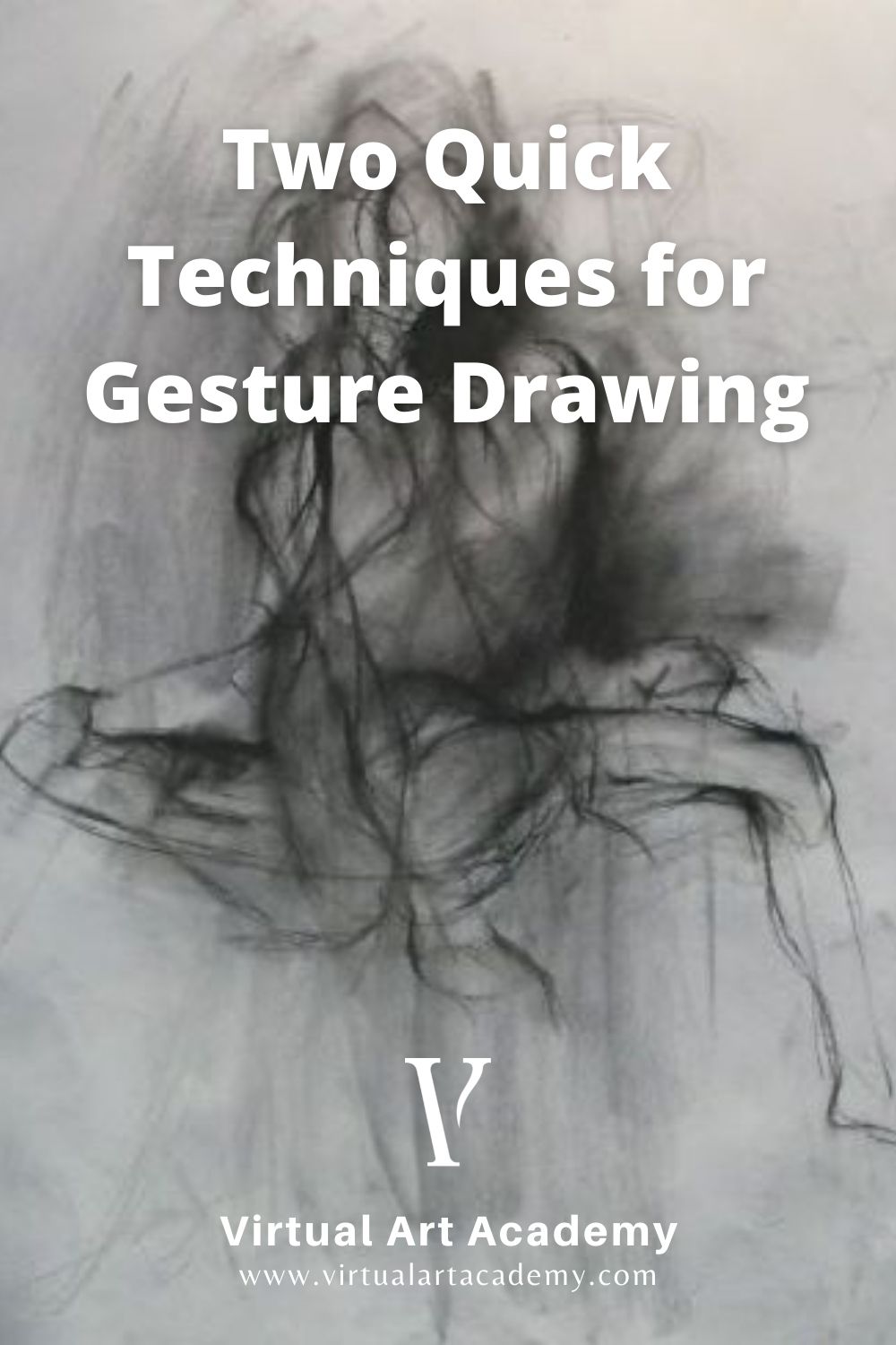 Two Quick Techniques for Gesture Drawing