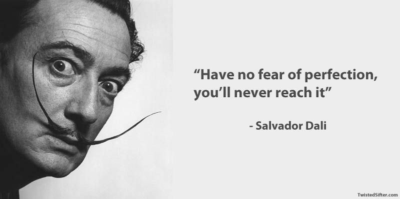 Salvador Dali