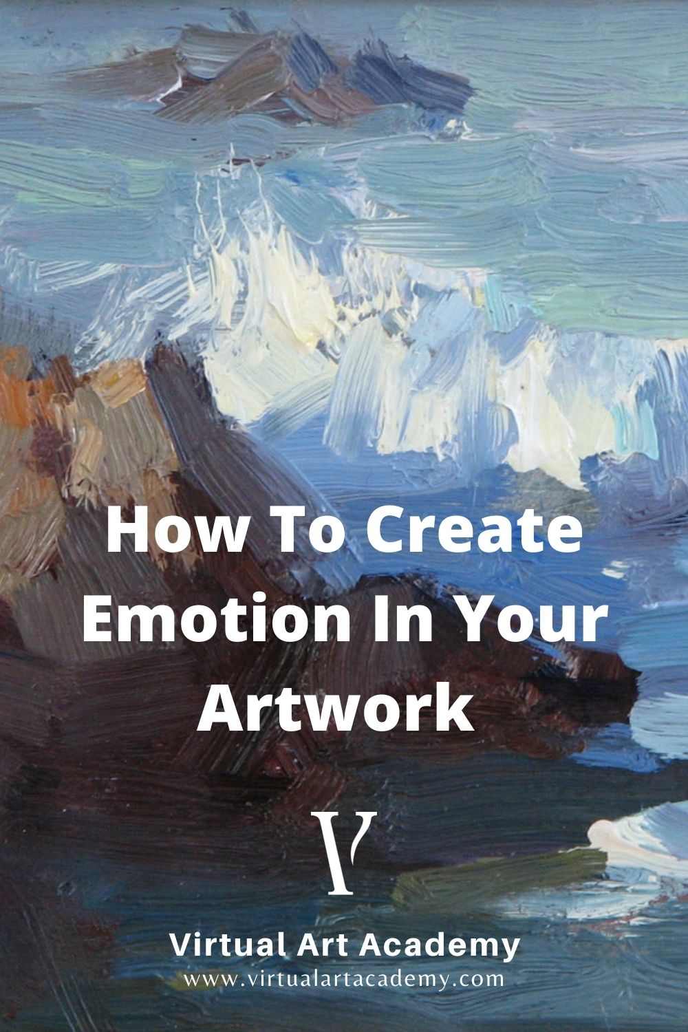 How to Convey Emotion in Art