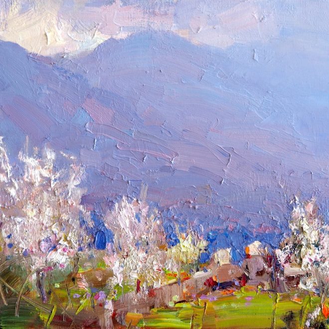 Online Painting Classes from the 1 rated Online Art School