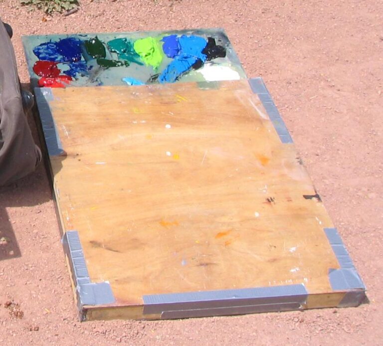 Wet Panel Carriers The Two Main Choices