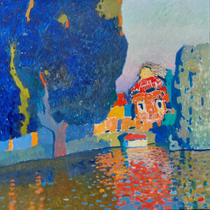 Bato-Dugarzhapov-Post-Impressionist-7