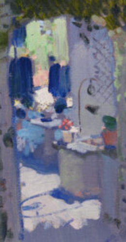 Bato-Dugarzhapov-Post-Impressionist-8 Bato-Dugarzhapov-Post-Impressionist-8