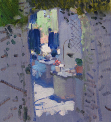 Bato-Dugarzhapov-Post-Impressionist-8 Bato-Dugarzhapov-Post-Impressionist-8
