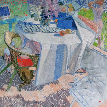 Bato-Dugarzhspov-Post-Impressionist-2 Bato-Dugarzhspov-Post-Impressionist-2