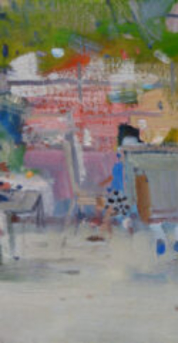 Bato-Dugarzhspov-Post-Impressionist-5 Bato-Dugarzhspov-Post-Impressionist-5
