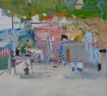 Bato-Dugarzhspov-Post-Impressionist-5 Bato-Dugarzhspov-Post-Impressionist-5