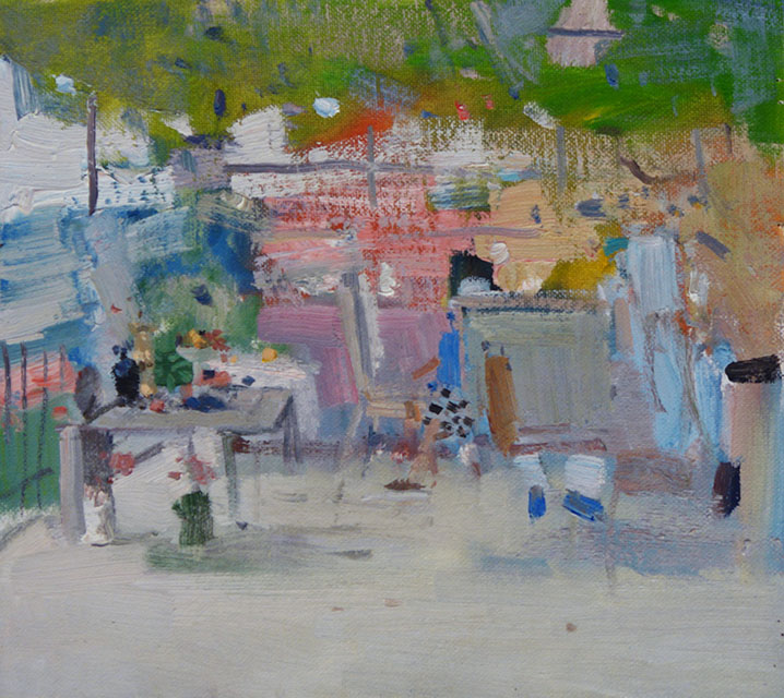 Bato-Dugarzhspov-Post-Impressionist-5 Bato-Dugarzhspov-Post-Impressionist-5