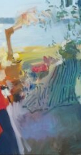 Bato-Dugarzhspov-Post-Impressionist-6 Bato-Dugarzhspov-Post-Impressionist-6