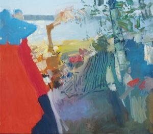 Bato-Dugarzhspov-Post-Impressionist-6